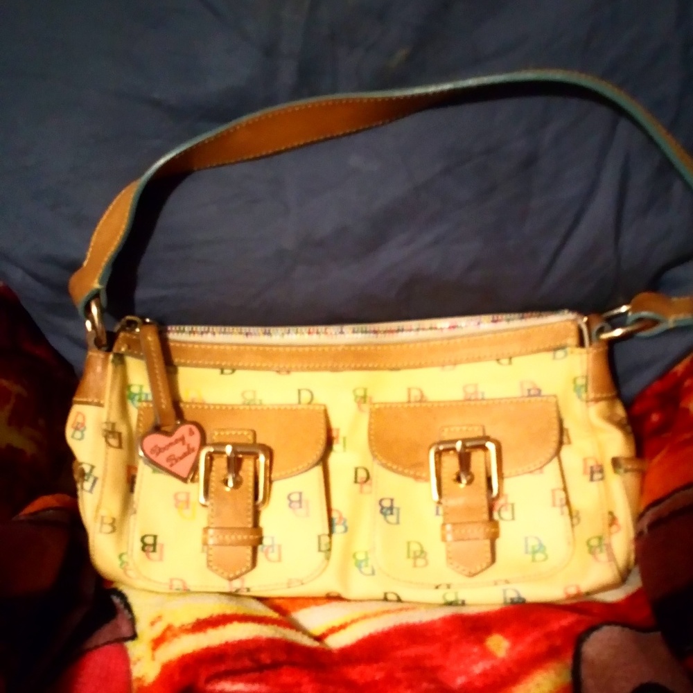 Dooney & Bourke